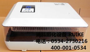 小鸡微型孵化器 瑞科孵化设备的高清大图与专业解析