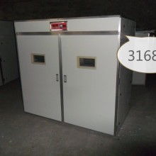 泰达孵化设备 助力养殖业高效发展的精密之选