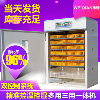 安徽孵化场排行榜及孵化设备指南 龙头企业和主流机型一文看懂